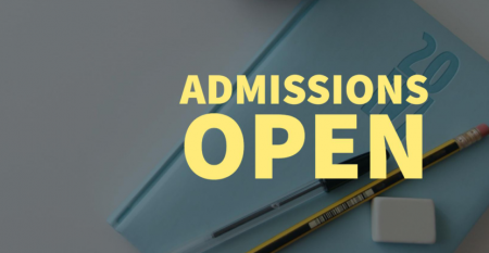 Admission Admission