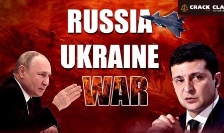Russia Ukraine War and NATO Connection