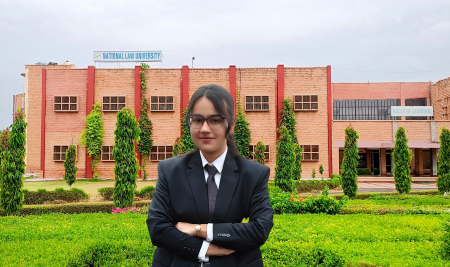 Admission Against Vacant Seats in NLUs Through CLAT 2025